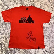 Orgi69 King Orgasmus One  Süd Berlin  Herren T-Shirt XL, wie neu