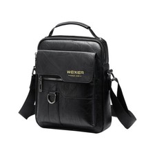 Herren Schultertasche
