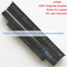  Neu J1KND 04YRJH Akku batterie für DELL Inspiron N7010 N5030 N5050 N5010 laptop