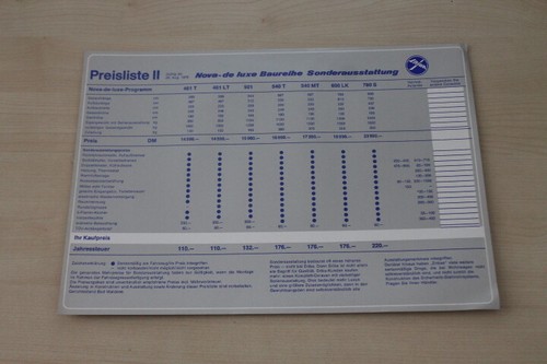 174819 hymer eriba nova de - eriba,