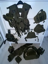 Taktische weste condor - weste, +