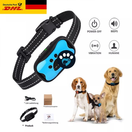 Antibell hundehalsband - 3,