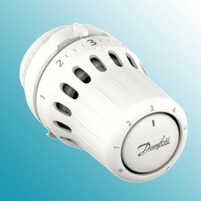 Danfoss Thermostatkopf