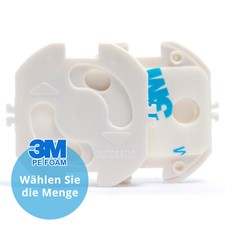 Kindersicherung schuko - kindersicherung,