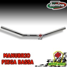 Lenker Tommaselli Stahl