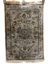 Handgeknüpfter Orientteppich