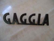 Gaggia logo emblem - gaggia,, logo-emblem