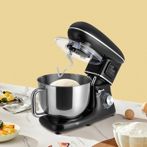 Küchenmaschine 6 5qt - küchenmaschine, 6.2l/6.5qt