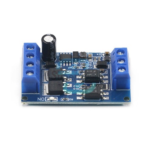 High power 600w mos tube - high-power,