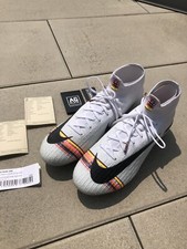 Nike Mercurial Superfly -CR7 Prototype- Elite AG Lvl Up Cristiano Ronaldo