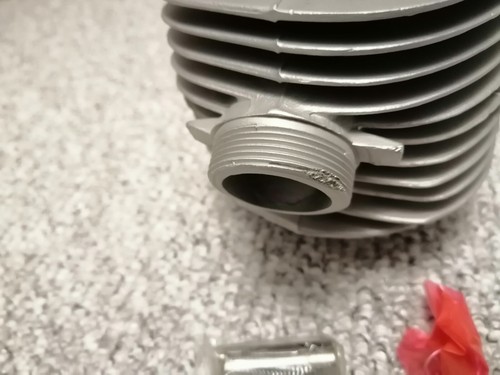 Zylinder simson schwalbe und - zylinder,