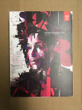 Adobe Indesign CS6 Windows englisch Vollversion MWST Retail Layout + Publishing