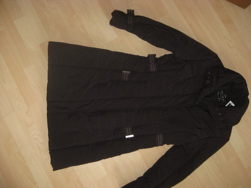 Winterjacke stepp mantel - winterjacke,