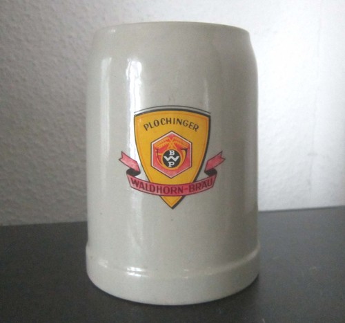 Bierkrug l plochinger - bierkrug, 0,5