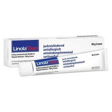 Linola® Duo Creme · 80 g ·