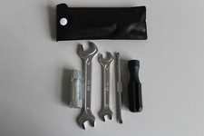 Bordwerkzeug Werkzeug Suzuki AY50 Einspritzmodell 2005/2006 Tool Assy