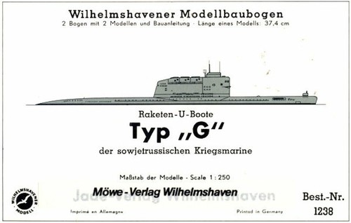 Wilhelmshavener modellbaubogen - wilhelmshavener,