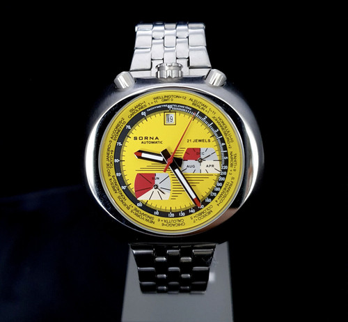 Sorna watch armbanduhr - watch,