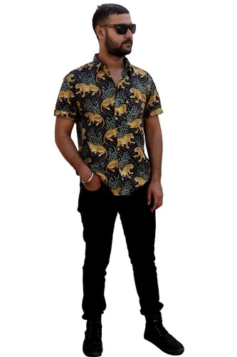 Indian größe baumwolle - indian, xl