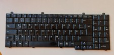 Notebook Tastatur V061618AK3 Medion MD 96420 QWERTZ PN:531081110017