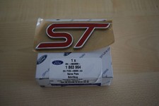 Ford original schriftzug - schriftzug, st