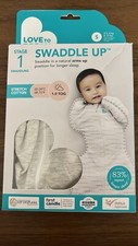 Swaddle Up Baby Schlafsack