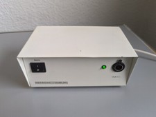 Weinmann 13,8 Volt Netzteil