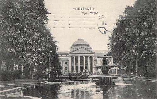 Wiesbaden neues - wiesbaden, (65189),