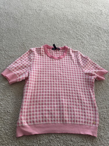 Marc cain pullover kurzarm - cain,