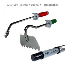 Set aus rillenfix - rillenfix,
