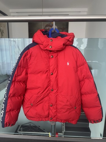 Polo ralph lauren - polo, kapuze
