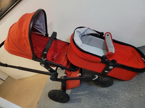 Kinderwagen 1 gebraucht - kinderwagen, in
