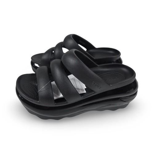 Crocs mega crush - crocs, strap