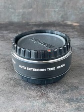 Zwischenring NA 402 für Mamiya 645 AFD  – Neuwertig