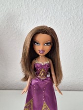 Bratz Barbie Puppe Yasmin