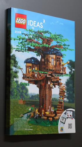 Bauanleitung lego ideas - ***bauanleitung***,