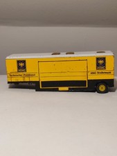 SIKU ADAC Prüfdienstwagen V