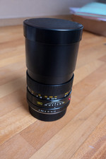 Leica Elmar-R 180mm f/4 –