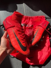 Nike Mercurial Superfly 5
