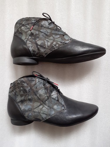 Think stiefelette 83299 - stiefelette,