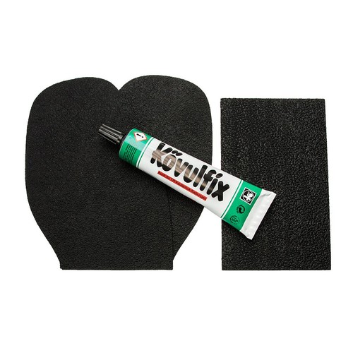 Schuhsohlen und schuhabsatz - und,
