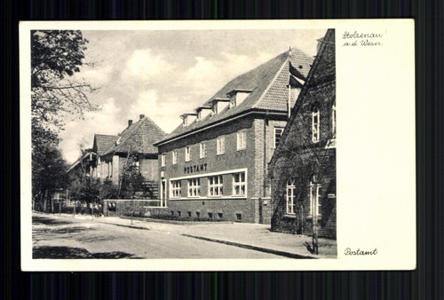Stolzenau nienburg - lk,