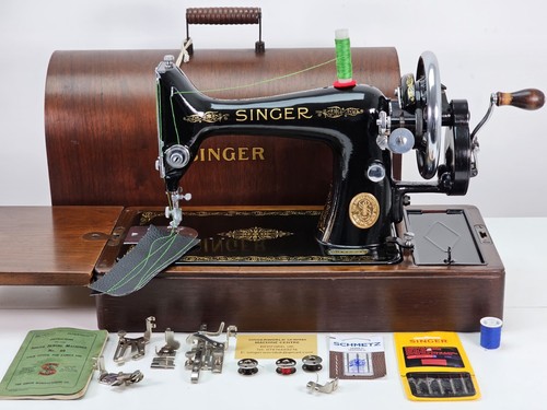 Atemberaubende 1937 singer 99k - atemberaubende,