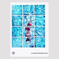 David Hockney, Los Angeles