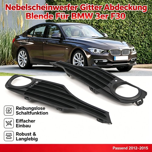 Nebelscheinwerfer verkleidung - nebelscheinwerfer,