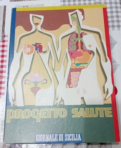Gesundheitsprojekt