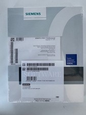 Siemens SIMATIC STEP 7 Professional Upgrade V11 SP1