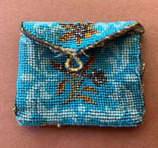 Alt Damen Mini Geld Handtasche