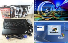 LENOVO T430 - Retro Gamer -