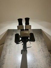 Renfert Stereo Mikroskop